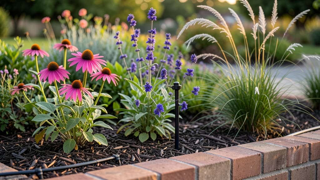 Flower Bed Designer: Symmetrical Patterns That Elevate Any Landscape