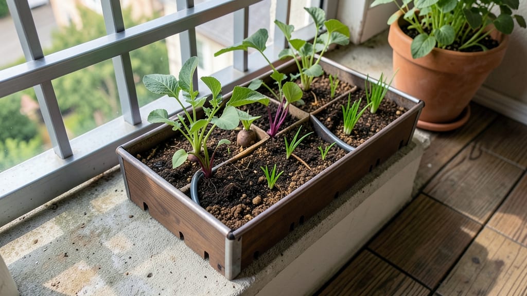 10 Raised Bed Garden Layout Ideas: Space-Saving Designs That Double Your Harvest in Small Yards
