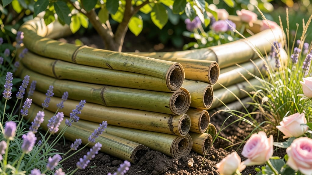 10 Flower Bed Fencing Ideas: Define Borders While Boosting Privacy & Security