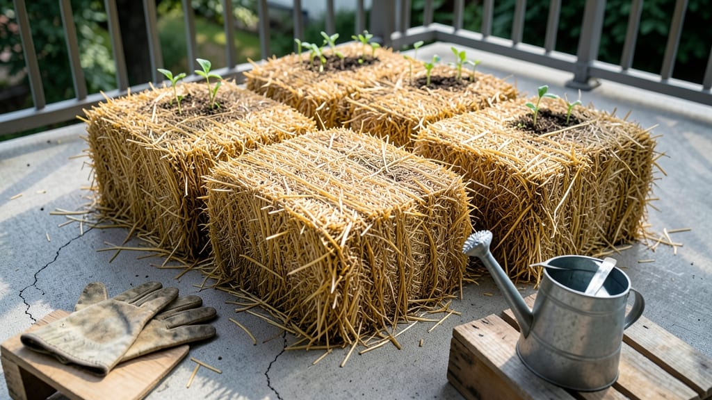 10 Veggie Garden Bed Ideas: Space-Saving Layouts That Double Your Harvest in Small Yards