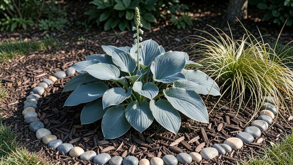 Round Garden Bed Design: Customizable Curves for Year-Round Planting