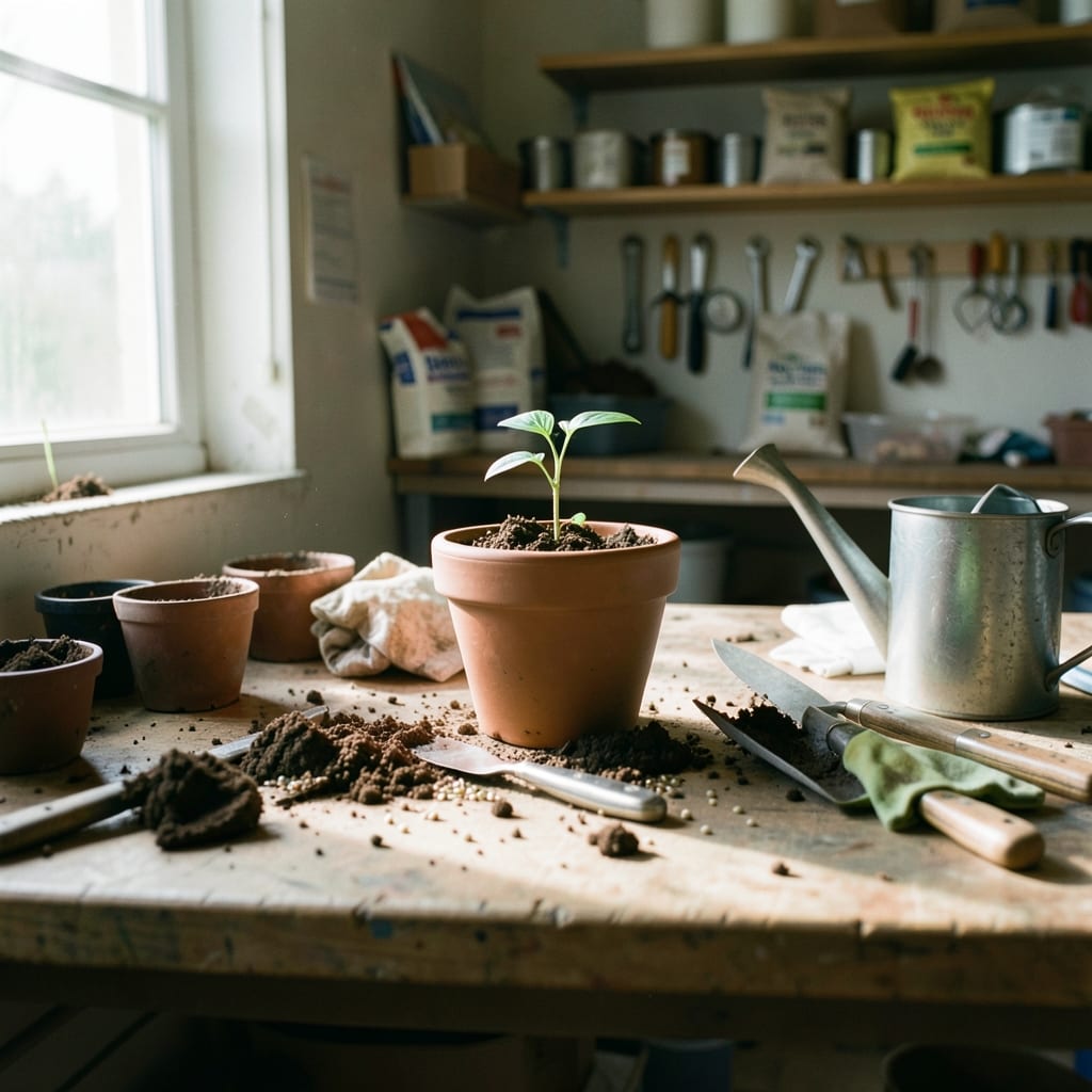 About Fruit Bed Guide