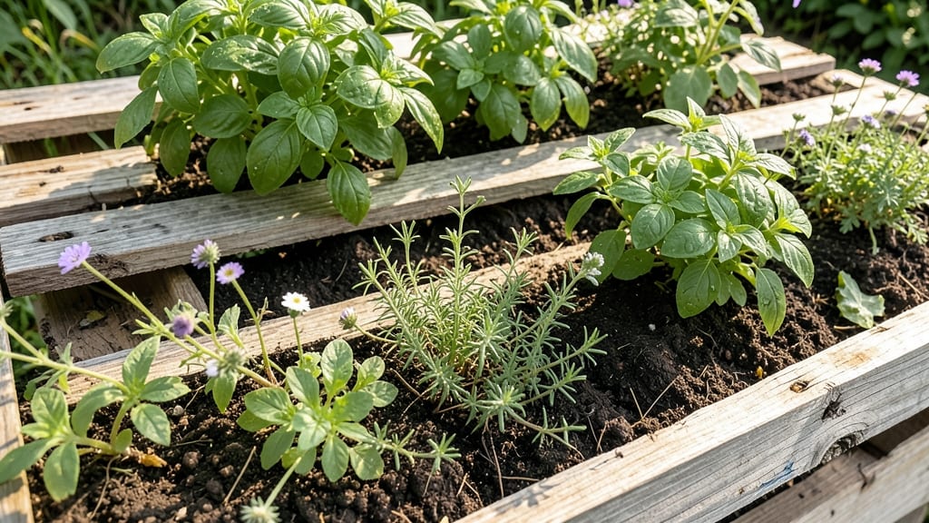10 Planter Bed Ideas: Stunning Year-Round Layouts That Boost Privacy and Beauty