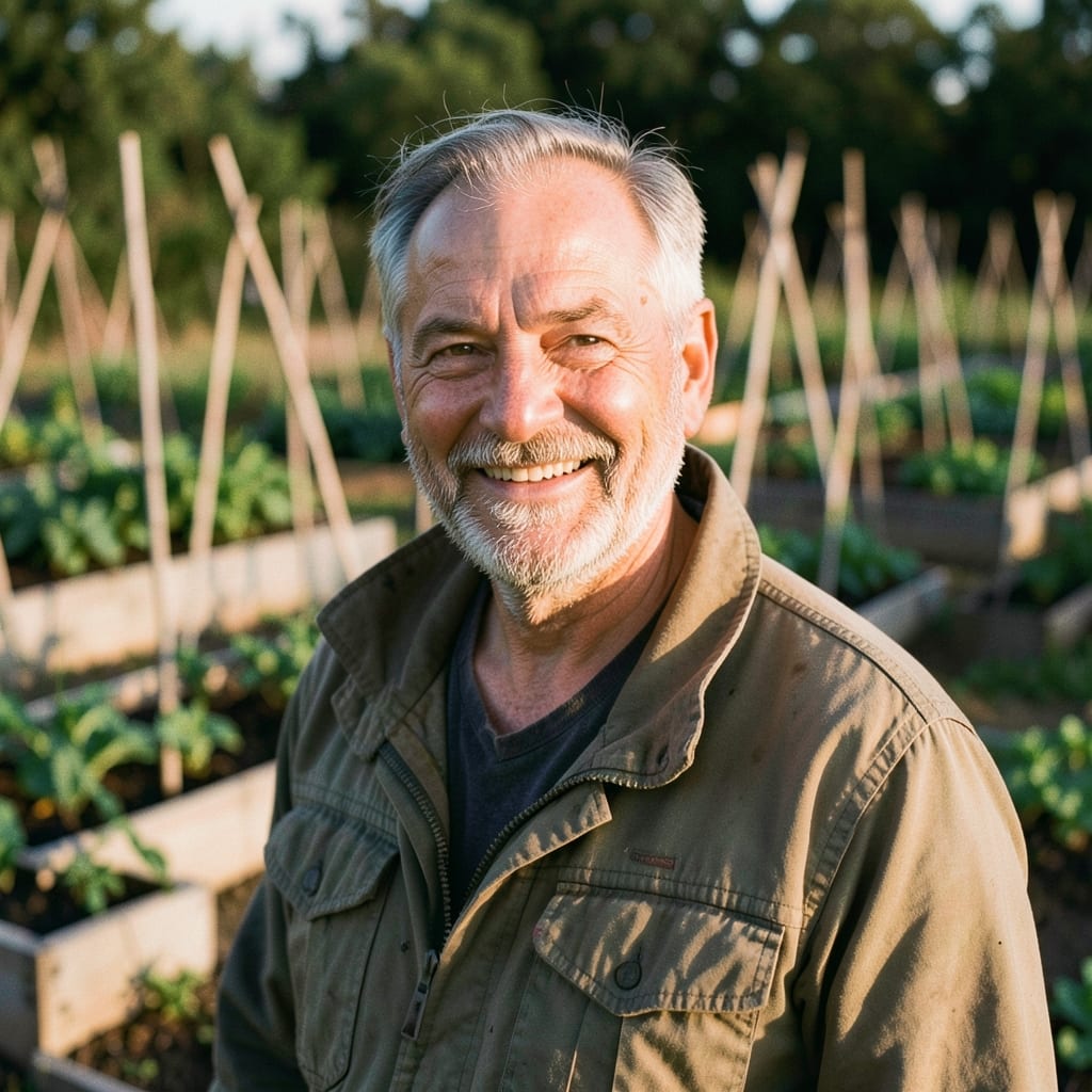 Xavier Radcliffe
