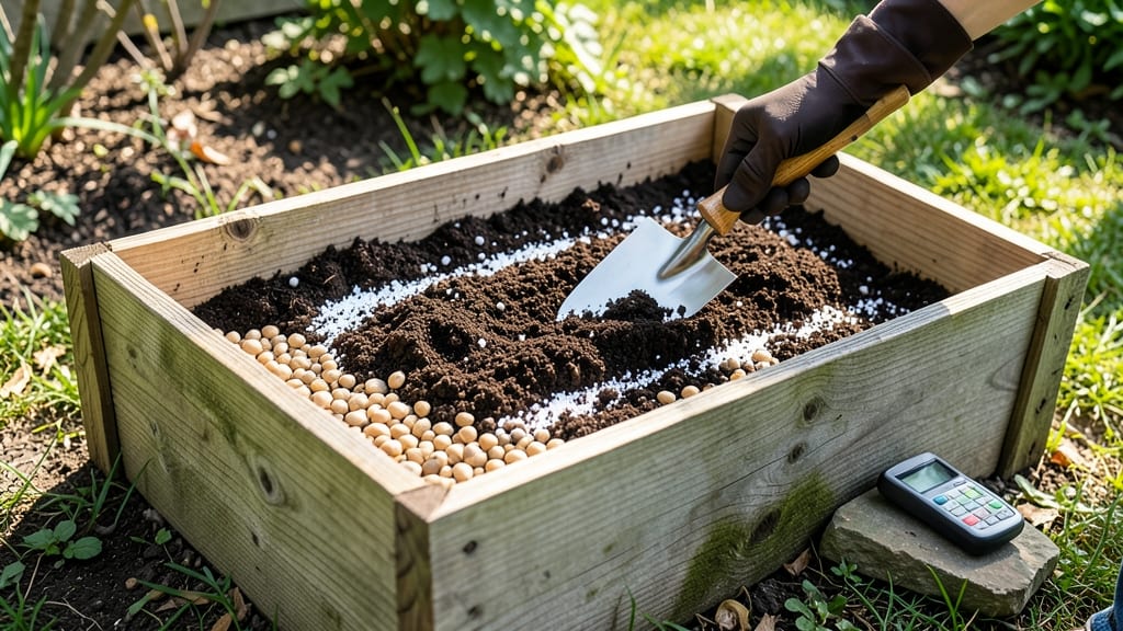What to Add to Raised Bed Soil: Layering Guide for Best Plant Growth