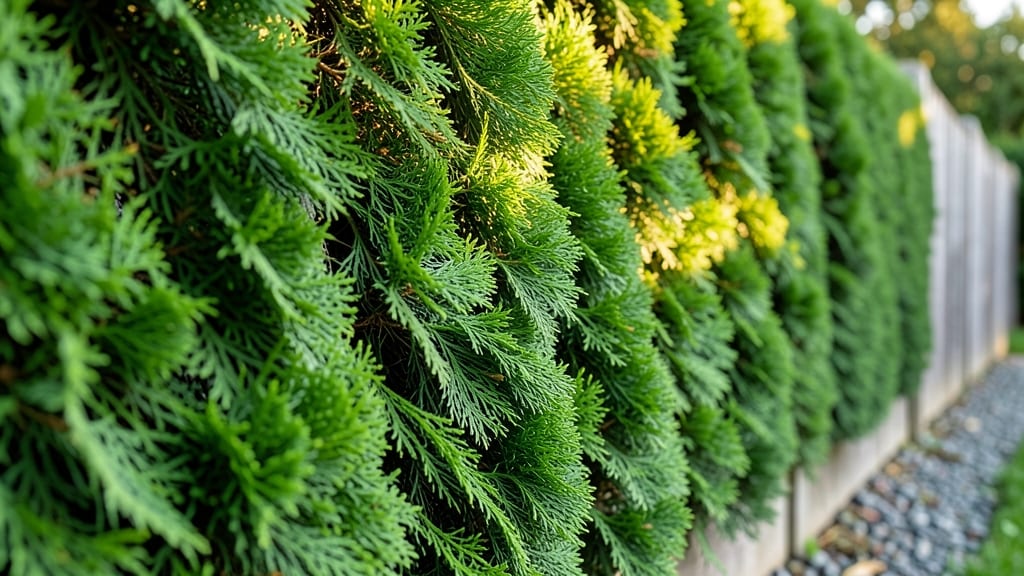 10 Flower Bed Along Fence Ideas: Privacy-Screening Blooms That Thrive in Any Climate