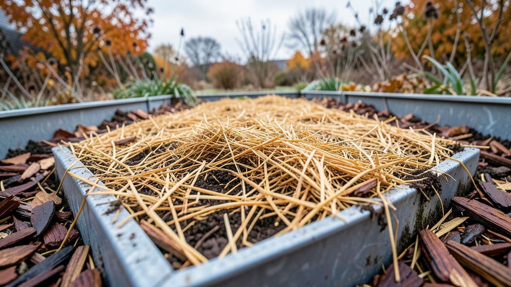 10 Raised Bed Cover Ideas: Weatherproof Shields That Extend Your Growing Season