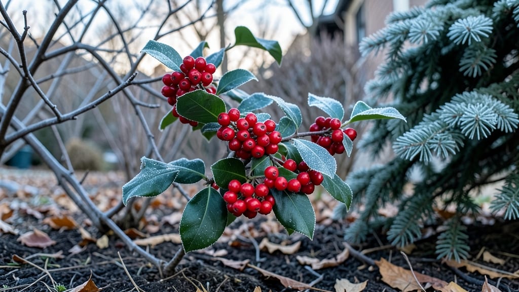 10 Best Plants for Flower Bed in Front of House: Year-Round Color with Minimal Fuss