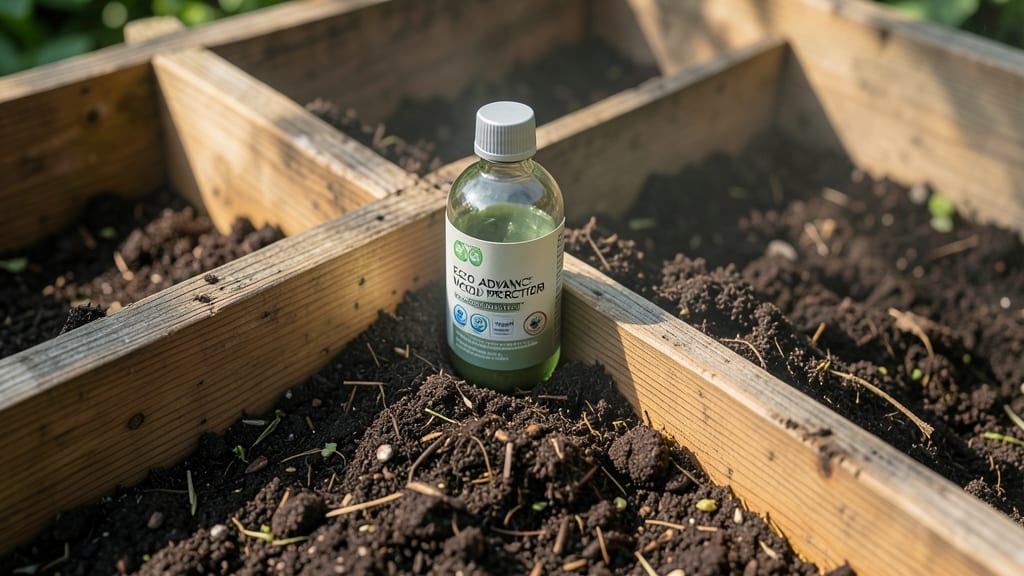 Eco Advance Wood Protector