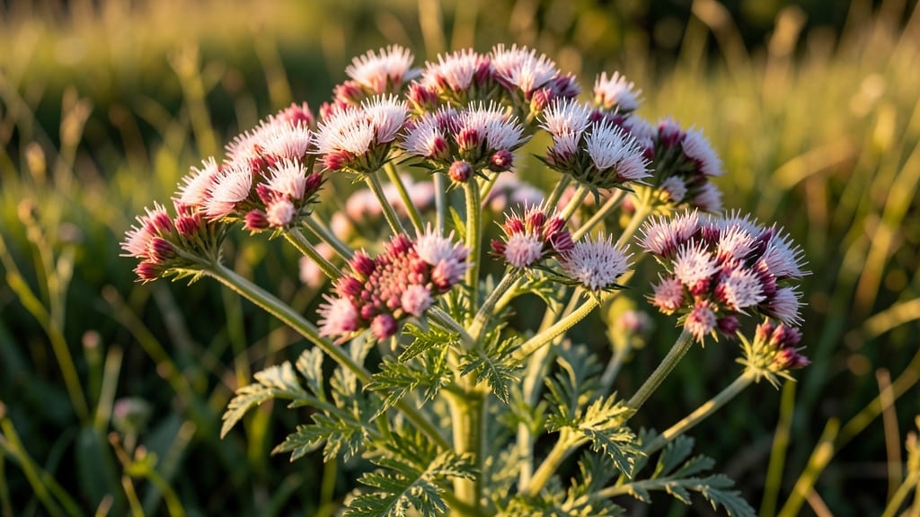 Yarrow for Cut-and-Come-Again Blooms