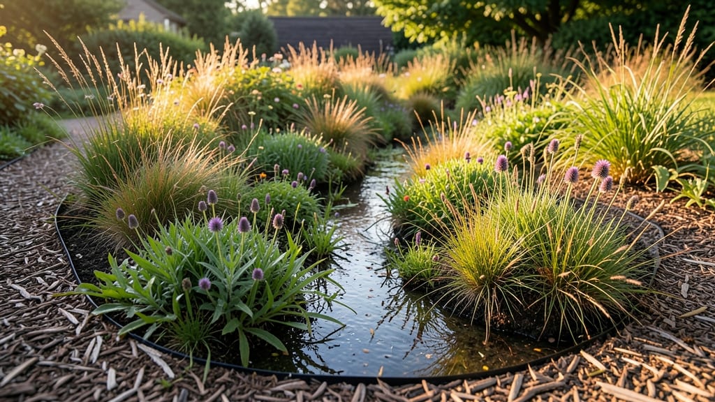 10 Rock Flower Bed Ideas: Layered Landscaping That Stops Soil Erosion Naturally