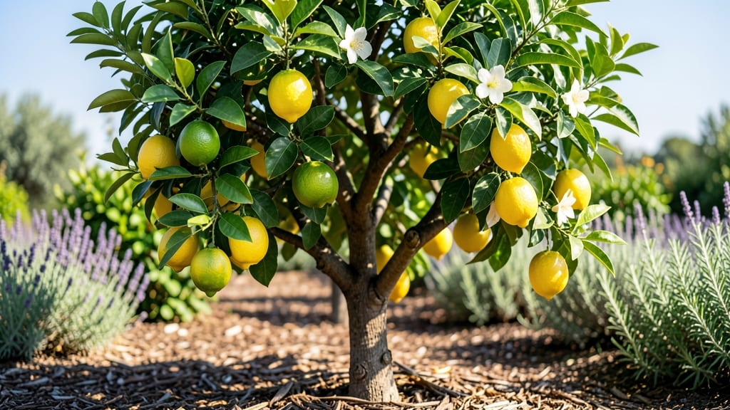 How to Use Sour Citrus Fruit in Fertilizer: Acid-Loving Plant Guide