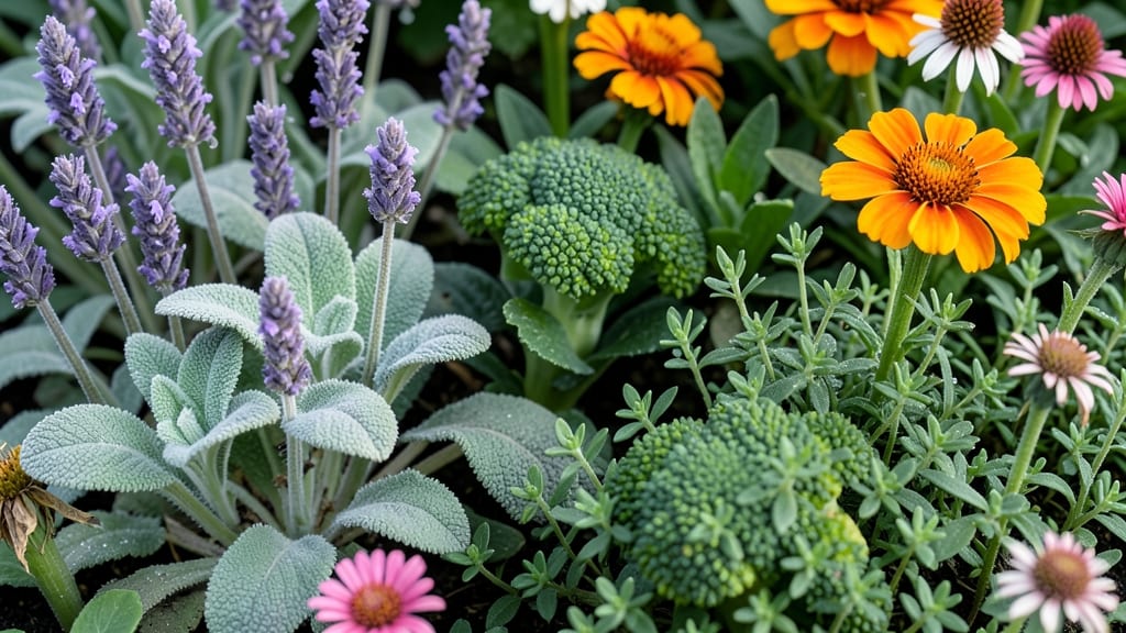 Deer-Proof Raised Bed Plans: Predator-Resistant Wood and Mesh Combo