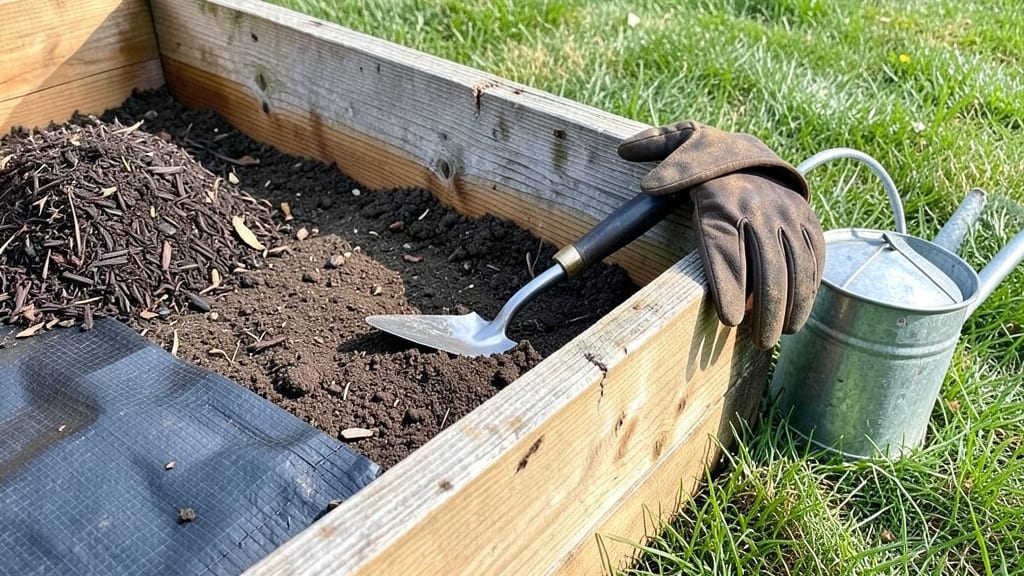 Raised Garden Bed Clearance Nearby: Local Deals on Durable Planter Frames
