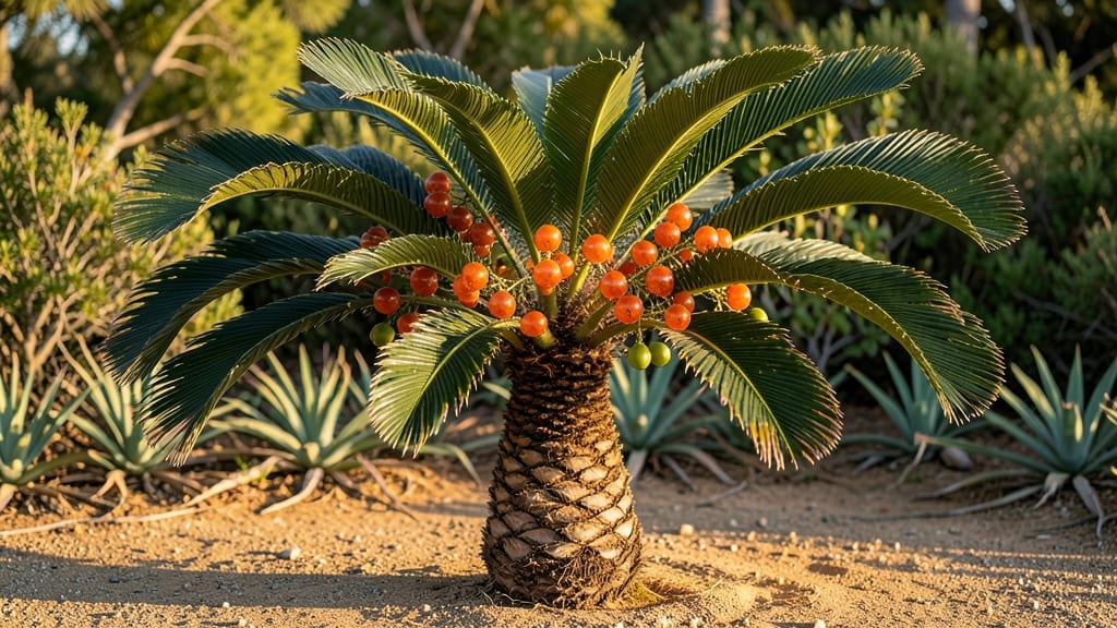 Palm Tree Fruit Jelly Recipe: No-Sugar-Added Preserves With Tropical Flair