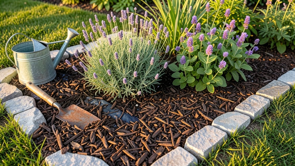 Flower Bed Cover: Frost-Proof Fabric That Extends Blooming Seasons