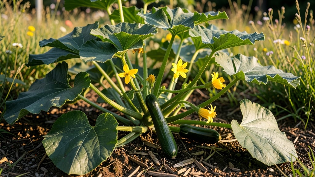 Raised Garden Beds For Zucchini: Deep Roots, Bigger Harvests
