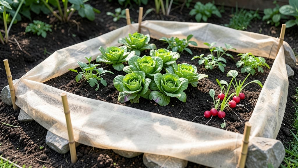 Vego Garden Bed Covers: Modular Frost-Proof Zones for Year-Round Harvests