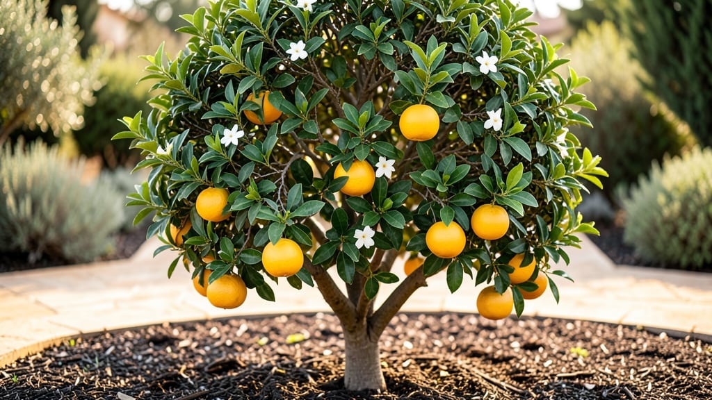 Do Grapefruits Grow on Trees: How Citrus Trees Produce Fruit vs Vines