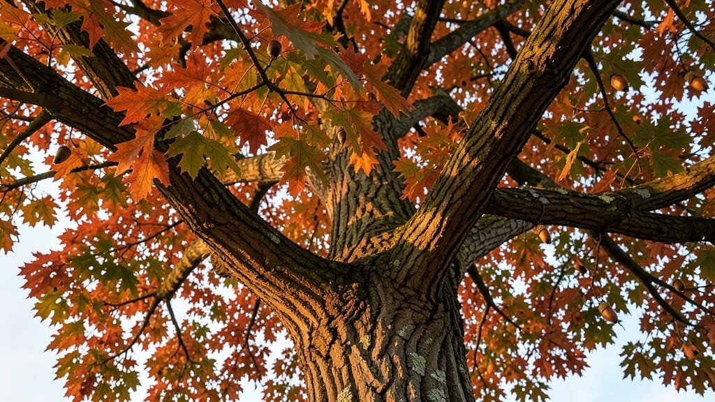 Trees with 5 Lobed Leaves: Identify and Grow These Iconic Species Easily