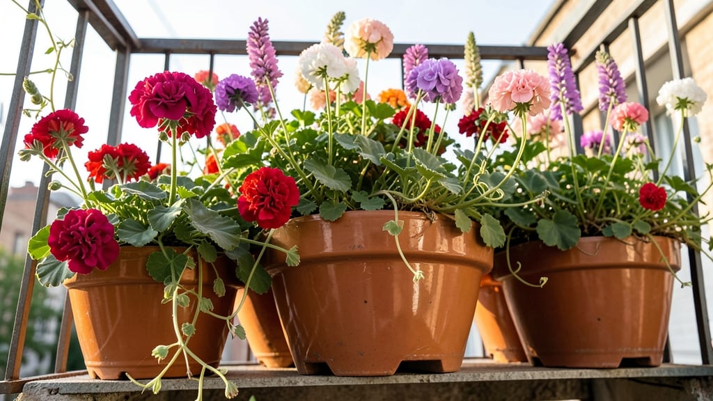 10 Flower Bed Designs for Full Sun: Bold, Heat-Resistant Layouts That Thrive All Summer