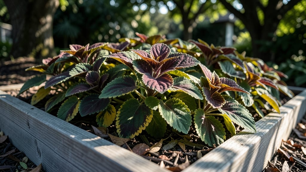 10 Full Sun Annual Flower Bed Ideas: Bold Color Combinations That Thrive All Summer