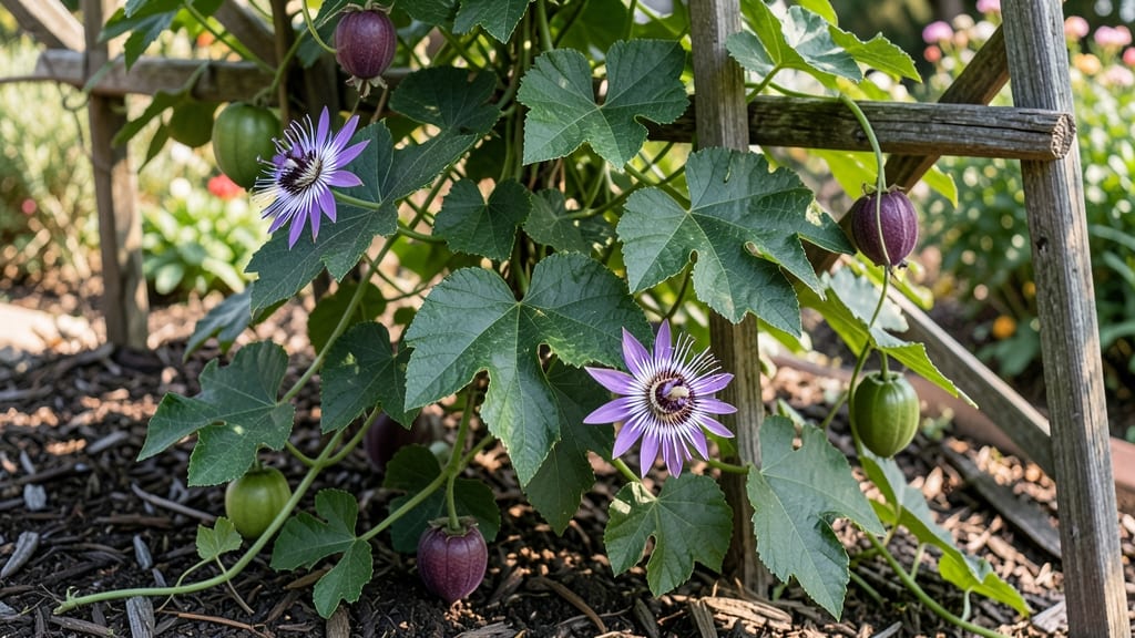 Passion Fruit Name: The 15+ Varieties and Their Unique Traits Explained
