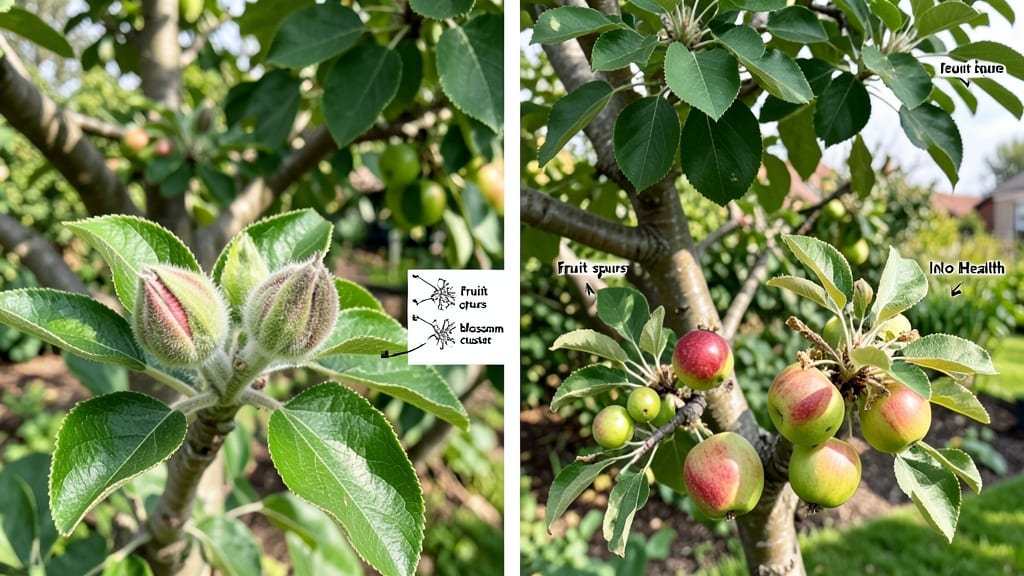 How to Tell If an Apple Tree Will Fruit: 5 Signs to Watch This Spring