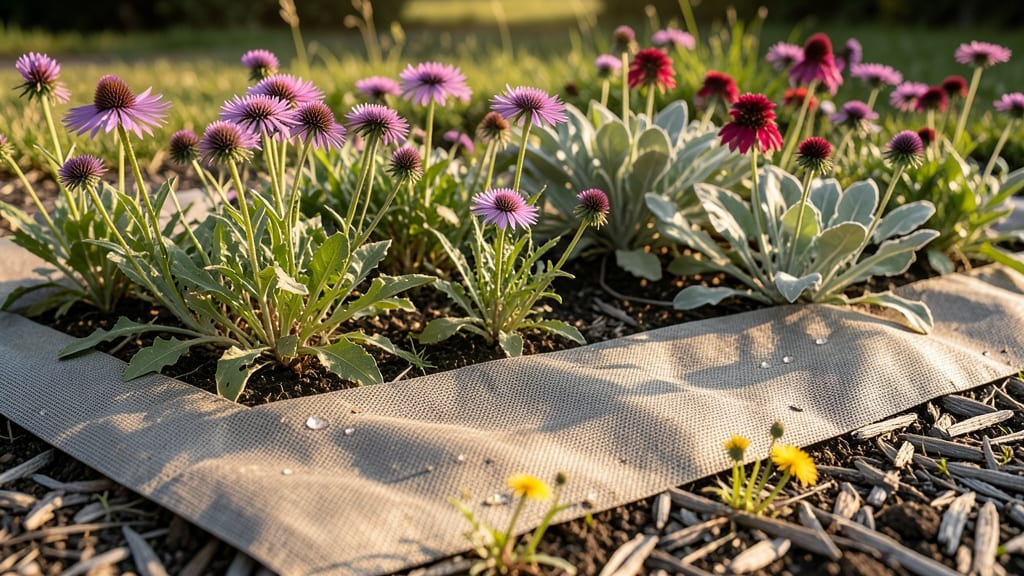 10 Garden Bed Cover Ideas: Season-Long Protection for Delicate Plants