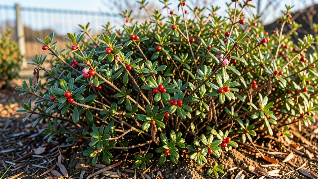 Low-Maintenance Shrub Beds for Busy Gardens