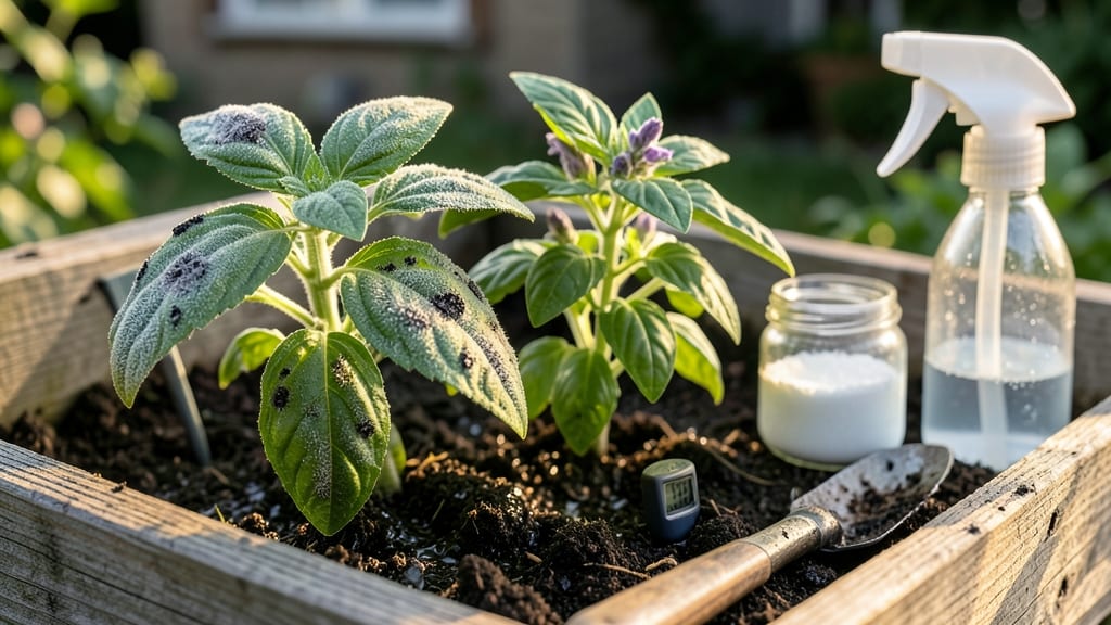 Raised Garden Bed Molds: No-Waste DIY Frames for Perfect Fit Planting