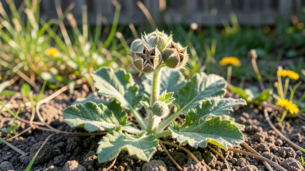 Common Mallow Fruit Growing Guide: Year-Round Harvest Secrets for Thriving Perennials