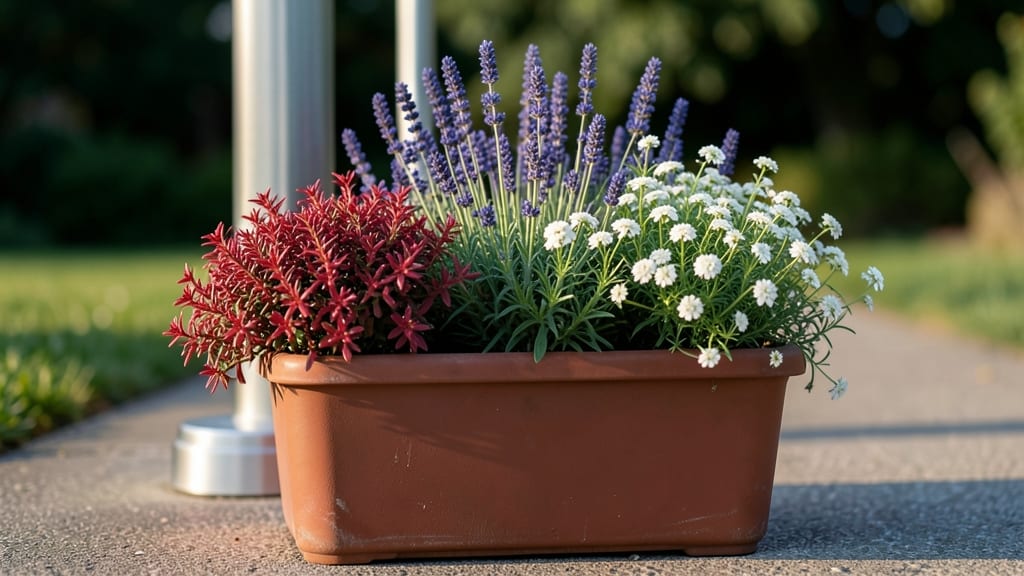 10 Flower Bed Around Flag Pole Ideas: Patriotic Planting Plans That Frame Your Flag Like a Pro