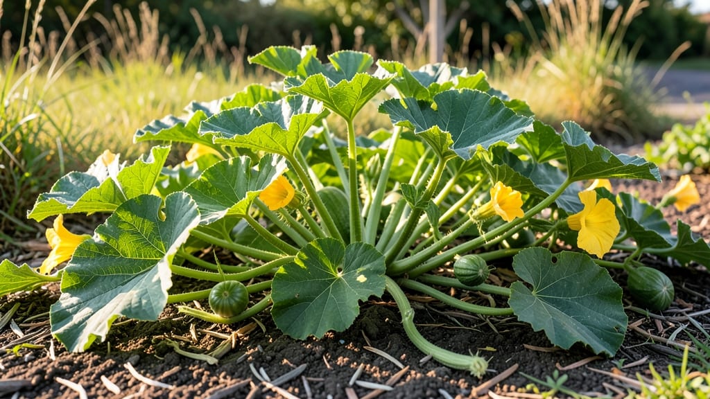 Are All Squashes Fruit: Botanical Classification and Why It Matters for Cooking
