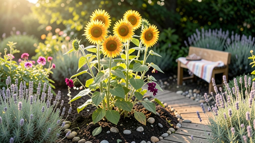 10 Flower Bed Plans: Season-Long Color With Strategic Plant Pairings That Wow Neighbors